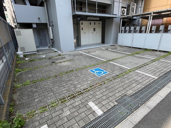 LaSante千駄木(ラサンテ千駄木)の物件内観写真